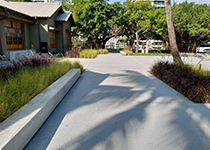 直轄市定古蹟原水交社宿舍園區