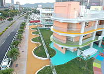 新竹縣嘉豐(文小一)非營利幼兒園