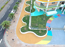 新竹縣嘉豐(文小一)非營利幼兒園