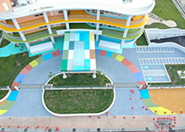 新竹縣嘉豐(文小一)非營利幼兒園