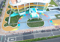 新竹縣嘉豐(文小一)非營利幼兒園