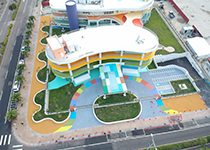 新竹縣嘉豐(文小一)非營利幼兒園