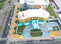 新竹縣嘉豐(文小一)非營利幼兒園