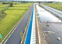 台東關山紅石溪(右岸)步道