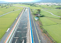 台東關山紅石溪(右岸)步道