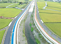 台東關山紅石溪(右岸)步道