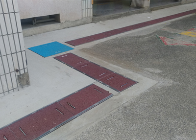 新竹縣新社國小