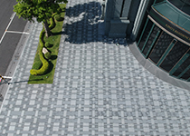 京城建設-帝堡-載重層10cm+石材(團貼)