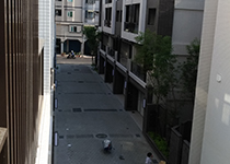 居富建設-中竂段