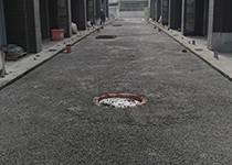 居富建設-中竂段